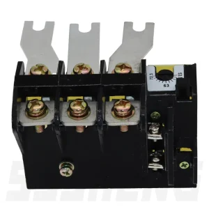 RT 221 63A Overload Contactor Relay Protector Thermal Relay General Relay