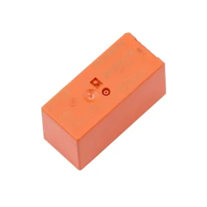 RT314012 Power Relay Latchless 12V 16A Set of Conversion 1C(single Pole Double Throw Conversion) Relay