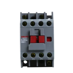 RTS CJX2 AC Electric Contactors 220v 09A