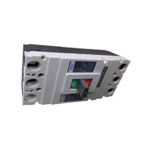 RUK 2516 CNC Vibrating Knife Cutting Machine Electronic Component Molded Case Circuit Breaker (MCCB)