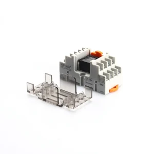 RY1H4-16 24V Industrial Control Relay Module Electromagnetic Relay with Sealed Protection Feature