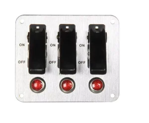 Racing Toggle Switch
