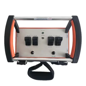 Radio Wireless Remote Control Hoist Crane Remote Control Wireless