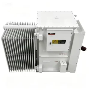 Rainbow S11 M 160 Three Phase 50Hz 10kV to 0.4kV Hermetically Sealed Oil Immersed Distribution Transformer Pure Copper Winding