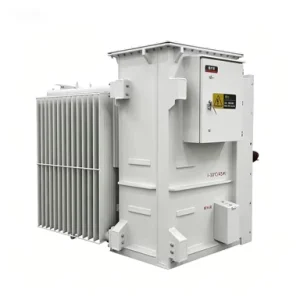 Rainbow S11 M 400 Three Phase 50Hz 10kV to 0.4kV Hermetically Sealed Oil Immersed Pure Copper Winding Distribution Transformer