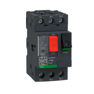 Ready to Ship Brand New and Original PLC Motor Circuit Breaker GV2ME08
