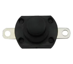 Ready to Ship Manufacturer OEM ODM Big Current 10A ON OFF 2 Pin Mini Push Button Switch