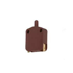 Red Balance Switch Push Button Micro Switch