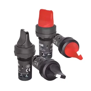 Red Handle C2SS2-10R-10 C2SS2-10R-01 C2SS2-10R-20 C2SS2-10R-11 2-position Selector Switch
