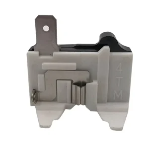 Refrigerator Thermal Protector Thermal Overload Protector 220V AC Overload Protector