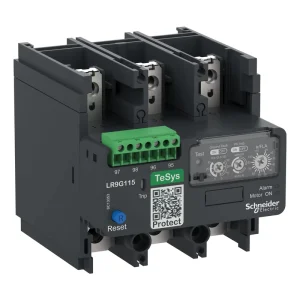 Relay Electronic Thermal Overload Relay TeSys Giga LR9G115C LR9G225C LR9G500C LR9G630C Original