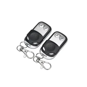 Relay Smart Wireless Transmitter Light Switch Garage Door Remote Opener 433Mhz Remote Control