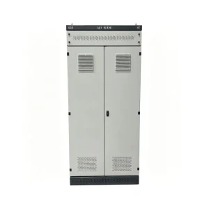 Reliable Professional Low Voltage Power Distribution Box Steel Industrial Switchgear IP65 Rating Customizable Sockets for GCC