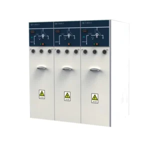 Reliable Running for Buildings Electric Low Voltage Switchgear