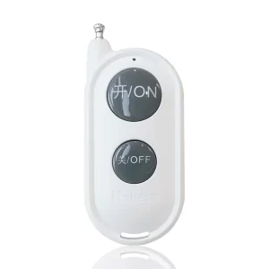 Remote Control for Electric Roller Shutter Door Gate and Telescopic Key NFC Network for Remote Yard Garage