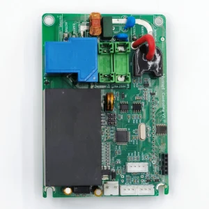 Renewable Energy Pcba Odm Design Manufacturing for Solar Inverter Management System Ems Turnkey Factory Services