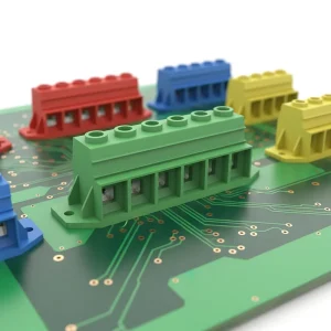 Replace KF137TM MKDSP 25 DS032W 15.0 ESK150VM MH130 150 15.0mm Pitch 600V 115A PCB Screw Terminal Blocks Cage Type