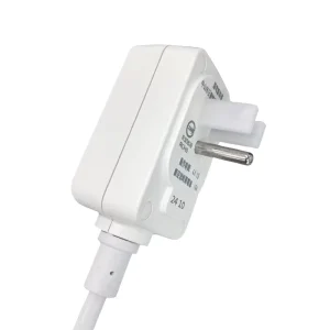 Residential 3-Pin Residual Current Circuit Breaker 7A 11A 15A PRCD IP66 Plastic Surge Protection Electrical