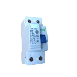 Residual Current Circuit Breaker RCCB