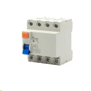 Residual Current Circuit Breaker RCCB RCBO 1P+N RCBO RCCB ELCB Circuit Breaker