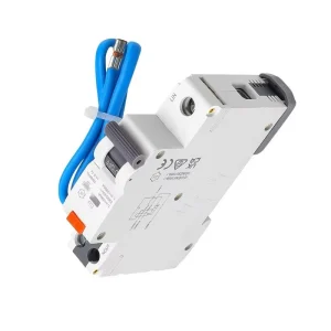 Residual Current Operated Circuit Breaker