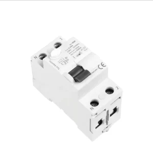 Residual Current Operated Circuit Breaker