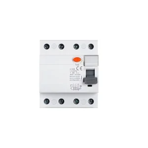 Residual Current Operated Circuit Breaker