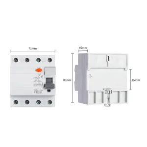 Residual Current Operated Circuit Breaker