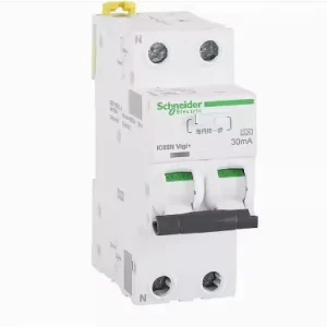 Residual Current Operating Circuit Breaker IC65N Vigi+ C 20A 30mA Type A