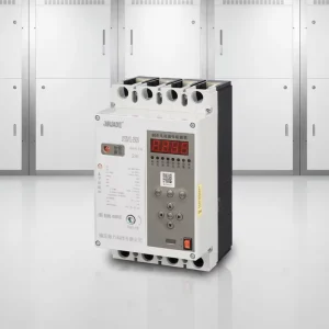 Residual Current Protection Circuit Breaker JYZM1L-250/250A Automatic Reclosing Circuit Breaker Small Molded Case Circuit Breaker