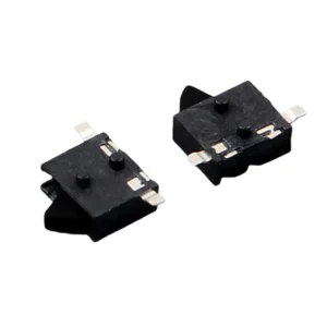 Reverse Ultra Miniature Micro Switch KFC C 16B 2 Pin SMD Tactile Limit Switch Normally Open (NO)