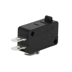 Rice Cooker Micro Switch 3 Pin Microwave Door Switch High Power 16A 250V