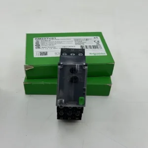 Rm22tu21 3phase Undervoltage Control Relay for PLC Industrial Automation Programmable Control PLC Systems