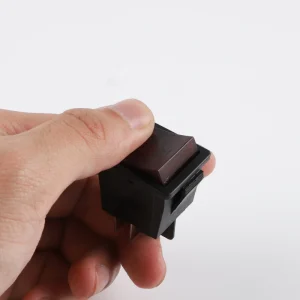Rocker Switch with Led