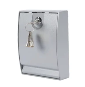 Roller Shutter Accessories Roller Aluminum Shutter Window Key Switch Key Selector for Roller Aluminum Shutter Window and Door
