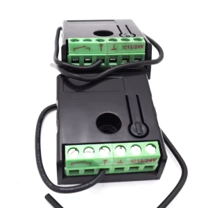 Rolling Code 12V/24V AC/DC Wireless Remote Control Relay Switch