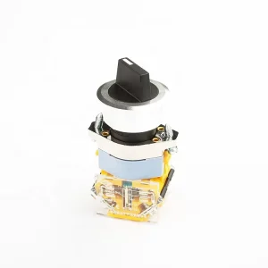 Rotary Selector Switch Machine Switches