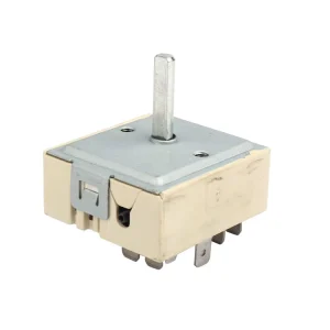 Rotary Switch Selector Switch Infinite Switch Energy Regulator
