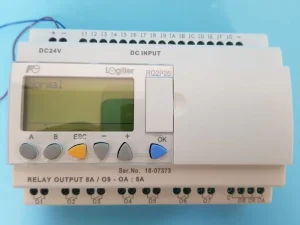 Rq2p26 r14 Control Relay Brand New Original One year Warranty