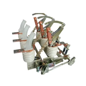 Russia High Voltage 10KV Disconnect BHA Switches Load Break Switch BHA 10/630A with Fuse in Switchgear Cabinets (KRU)