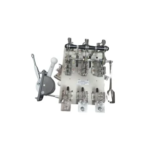 Russia Hot Sell Low Voltage Disconnect Switch Knife Switch 100A 250A 400A 630A CN Factory