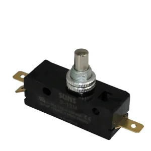 S-13M Micro Switch
