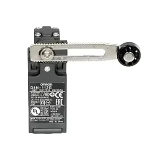 S D4n Series Limit Switches D4n 2125 d4n 4125 Switch New Original Industrial Automation Programmable Control Plc