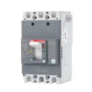 S Formula A3n630 Asn630 3p 4p 630a Mccb Molded Case Circuit Breaker Industrial Automation Programmable
