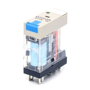 S G2r Series G2r 2 s(s) Dc24v Relay Relays New Original Industrial Automation Programmable Control Plc Systems