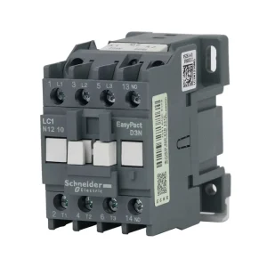 S Lc1 Series Lc1n3201m5n lc1n3210m5n lc1n3210q5n Ac Contactor New Original Industrial Automation Programmable Control