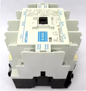 S-N50 S-N65 S-N80 S-N95 AC Contactor Voltage Can Choose in Stock
