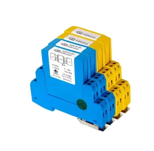 S QDS 3 24.EX Surge Protection Device (SPD) 24V5 Analog 4 20mA Signal Switching RS485 Thermal Resistance