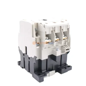 S-T35 Magnetic Contactor 18.5kW 2NO + 2NC Us = AC 200V 50Hz