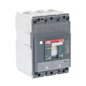 S T5h400 Tma320 Phr 4p Pvr Tmax T Molded Case Circuit Breaker MCCB